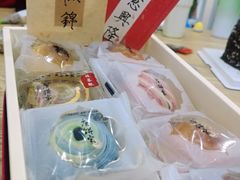 -唐饼家(龙之梦购物中心虹口店)