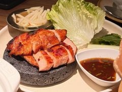 -星叶·东南亚料理(温州万象城店)
