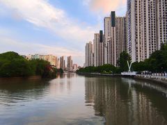 -苏州河梦清园环保主题公园