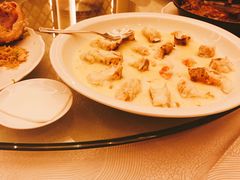 -金翠皇宫粤菜·点心·海鲜(科技园店)
