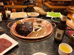 -老码头火锅(玉林店)