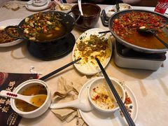 -味上湘菜馆(岳麓山店)