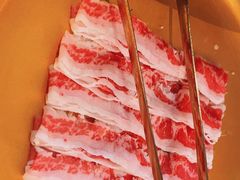 -牛New寿喜烧(新六百店)