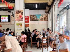 -恒兴发茶店(水巷口店)