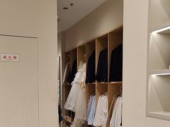 -天真蓝照相馆(五角场百联又一城店)