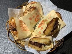 -买又大餐厅(福林里店)