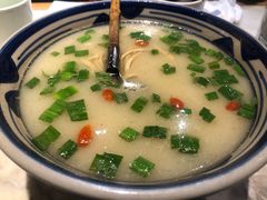 -掌柜的店·河南菜(新天地店)