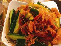 -喜虾客·大虾火锅(郑州无限城店)