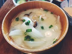 味增汤-铃木食堂(帽儿胡同店)