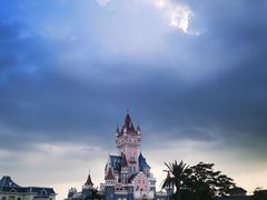 -厦门方特梦幻王国