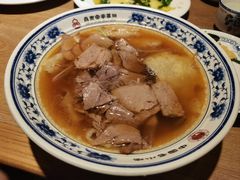 -直隶安家罩饼(复兴路店)