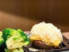 -肉肉大米(金虹桥店)