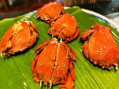 -永泰福朋喜来登酒店-宜客乐自助餐厅(远大路店)