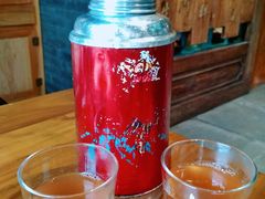 -局气烤鸭·北京菜(前门店)