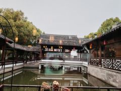 -绍兴老味道·非遗门店(银泰城店)