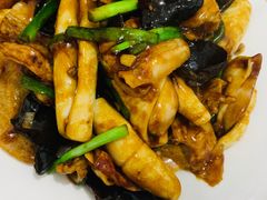 -九龙餐厅(大沽路店)