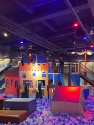 -幻贝家儿童乐园(苏州中心店)