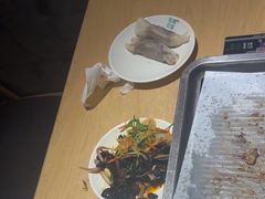 -玫瑰花园自助烤肉(顺义鑫海韵通店)