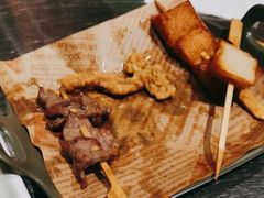 -潮界(虹桥新天地店)