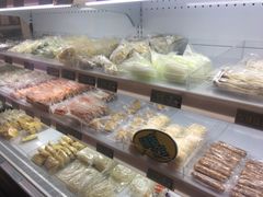 -超级泰·泰式麻辣烫(南京商厦店)