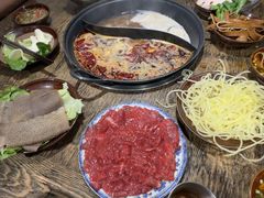 -冯校长老火锅(深圳总店)