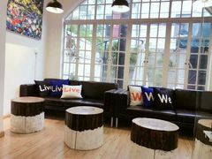 -上海安亭别墅花园酒店