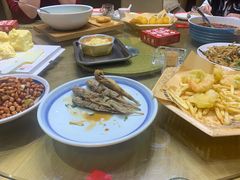 -永红源啤酒·烧烤·海鲜·大排档(青特城店)