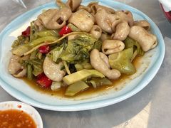 -芳华轩•客家菜馆(梧桐山店)