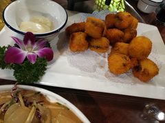 -合家院饭庄(榆关道店)