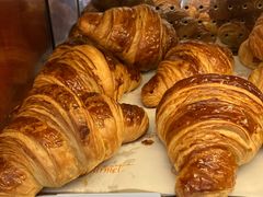 原味羊角-西点坊(浦东香格里拉店)