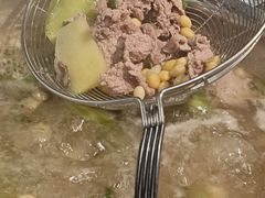 -牛一煲美食(江高店)