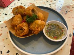 -点都德(广州白云山景区南门店)