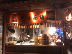 -二十八里太湖船菜(吉祥路店)