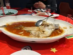 -金狮麟·新豫菜(金码大厦店)