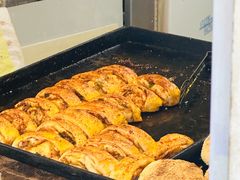 -郭际辣饼铺(第三中学店)
