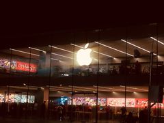 -Apple零售店(中街大悦城店)