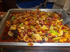 -武松家(丰益桥店)