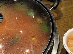 -阿婉贵州苗家酸汤鱼(梅林店)
