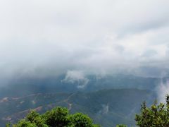 -七娘山