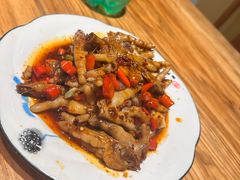 -小口味