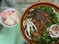 -花溪牛肉粉(八鸽岩店)