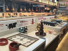 -西十二街牛排自助餐厅(大悦城店)