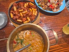 -麻喜大
