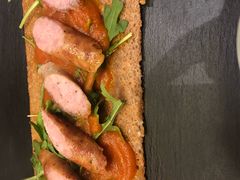 -LA CREPERIE BRETONNE布列塔尼法式餐厅(天童北路店)