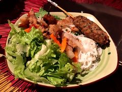 炭烤猪肉捞檬-CYCLO(158坊店)