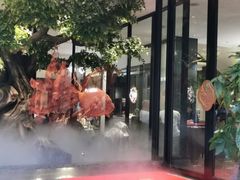 门面-院里寻菜·精致庭院菜(观沙岭店)