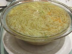 -清雅轩·清真菜·传统菜•融合菜(滑翔店)