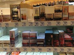 -法兰克福机场免税店(2号航站楼店)