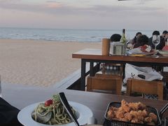 -海风酒吧 喝精酿 听民谣(阿那亚礼堂店)