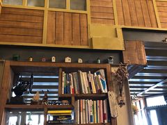 门面-Cafe Alice咖啡爱丽丝(奥城店)